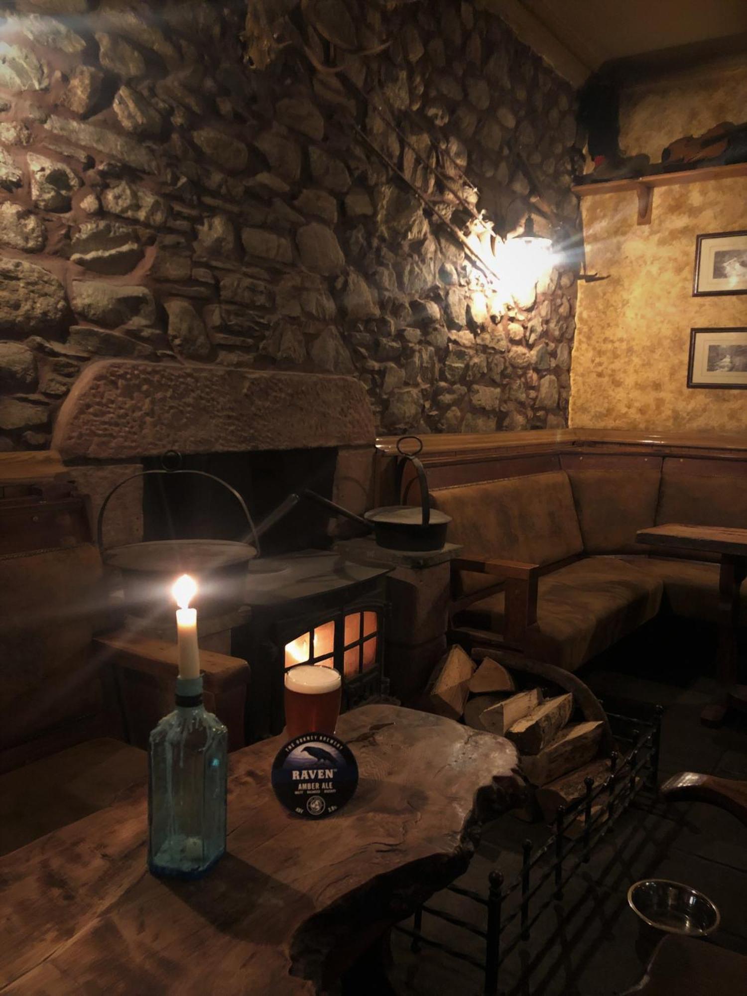 Glen Clova Hotel & Luxury Lodges Millton of Clova Exterior photo